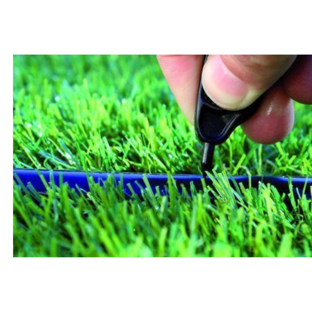 Poinçon + 10 fiches 4 mm Planeta Huerto