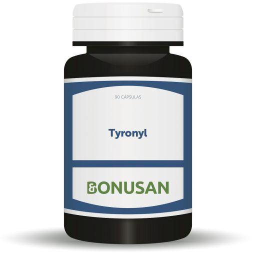 Tyronyl Expert Bonusan 90 gélules
