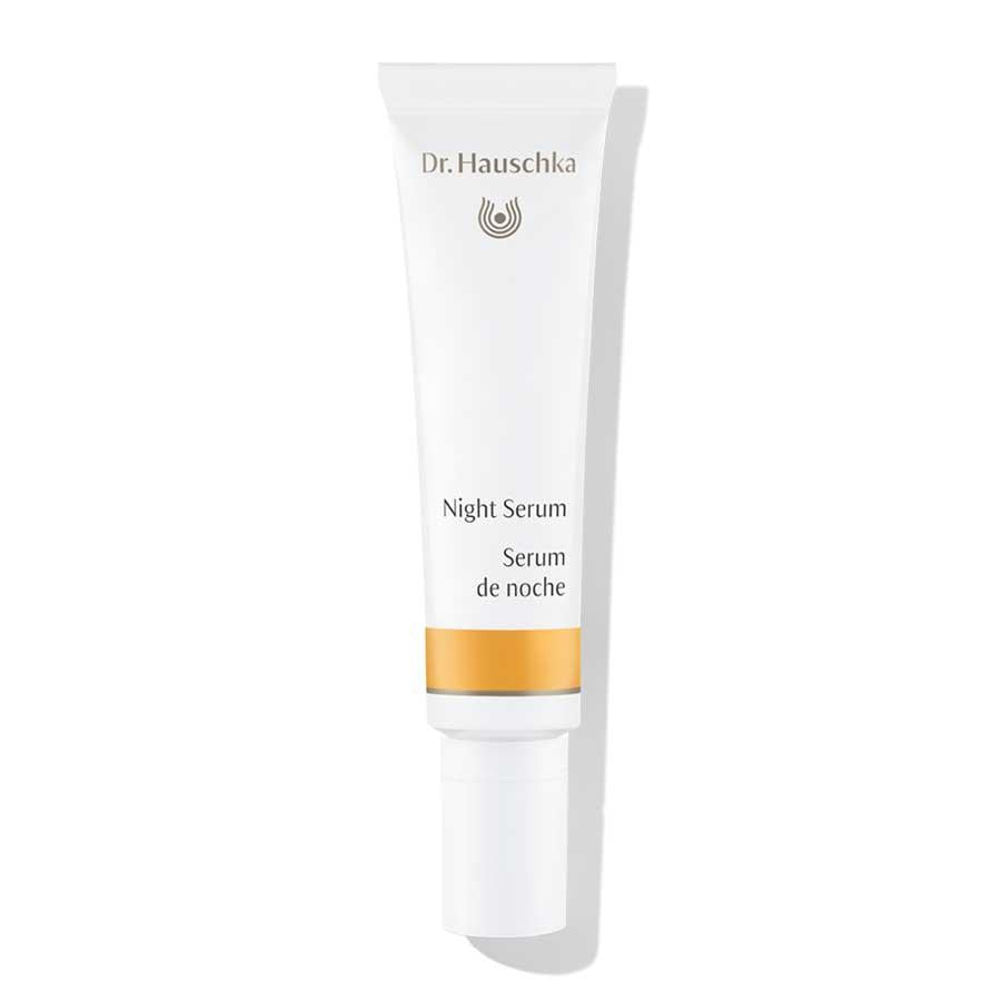 Serum na noc Dr. Hauschka 20 ml