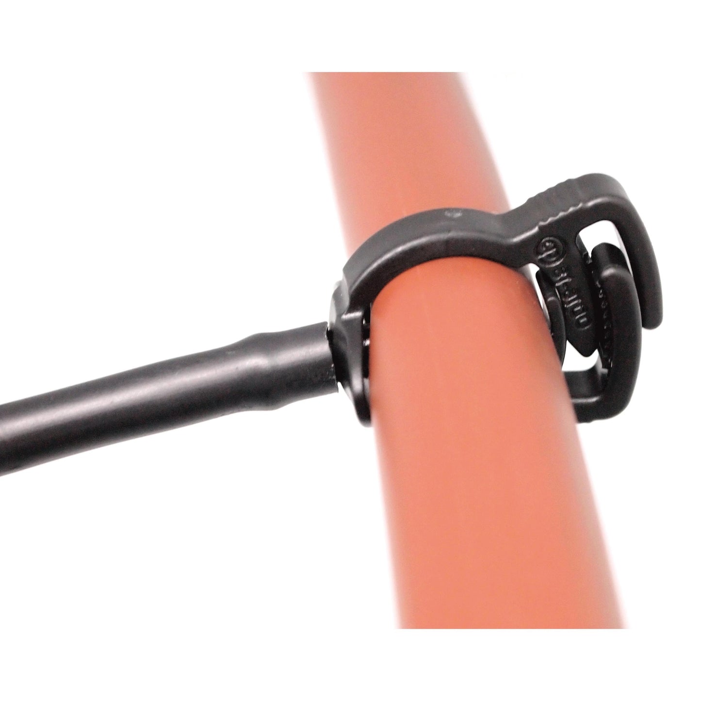 Automatic pipe collar 16 mm Planeta Huerto 5 units
