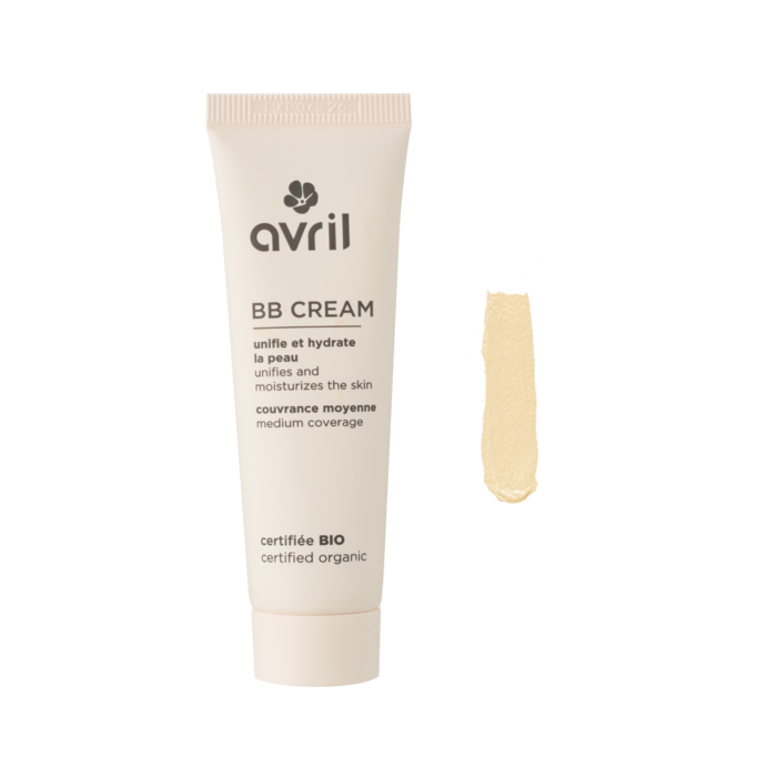 BB Cream Fair, Avril, 30 ml