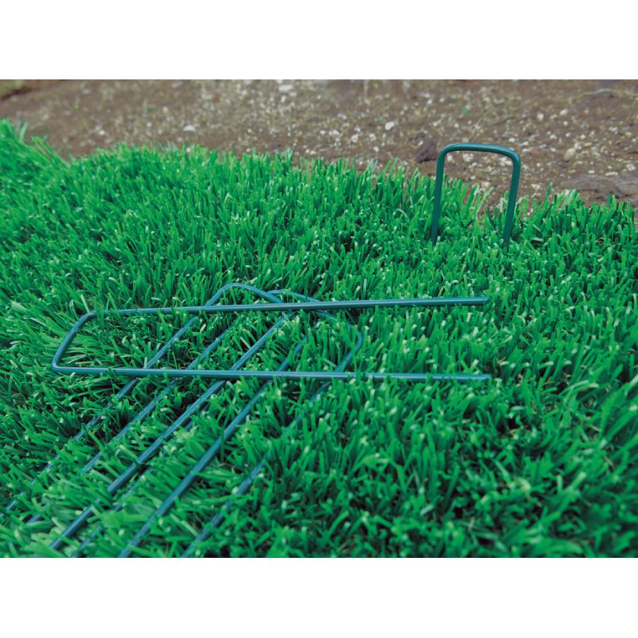 Agrafes métalliques Fixsol Nortene 10 unités