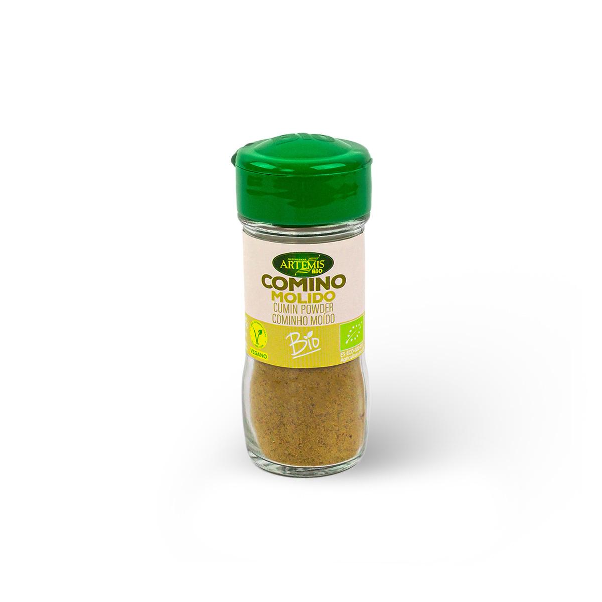 Gemahlener Kreuzkümmel Artemis, 30 g