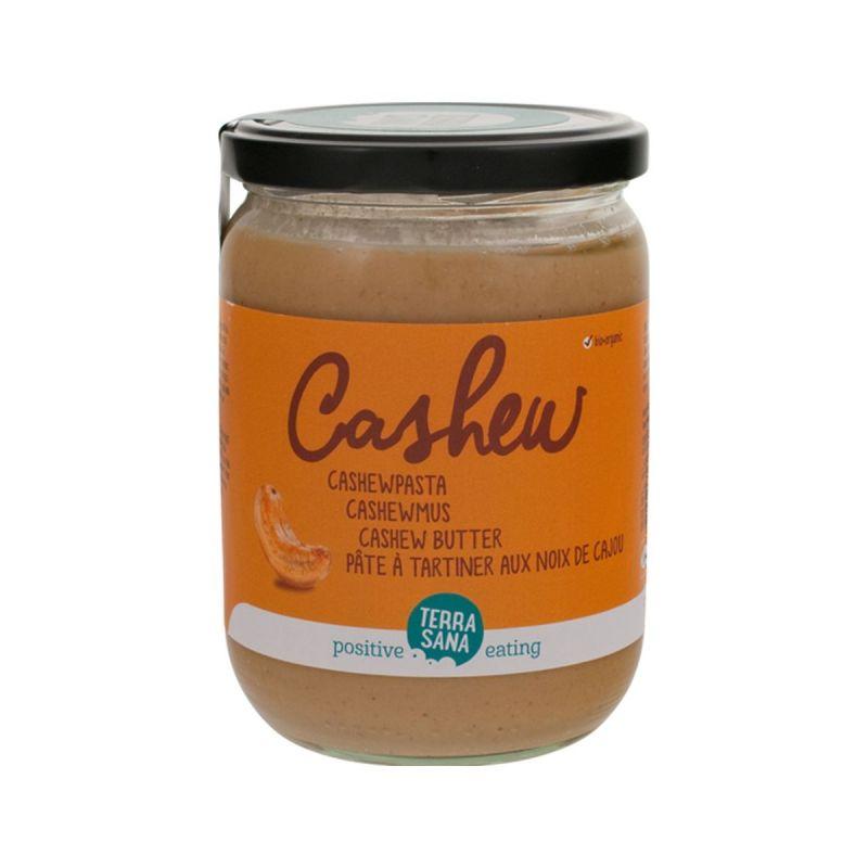 Terrasana cashew cream 500 g