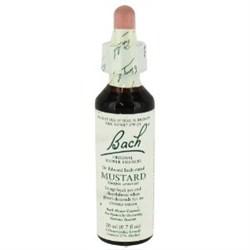 Bach 21 senap 20 ml (senap) Bach