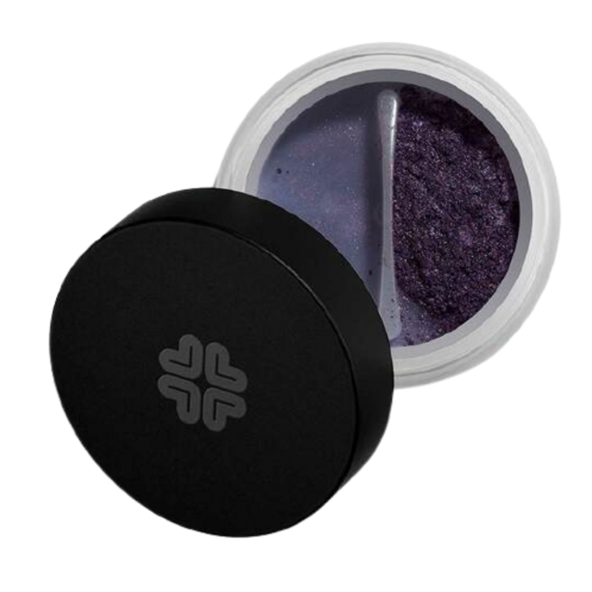 Lily Lolo Deep Purple Mineral Eyeshadow 2.5 g