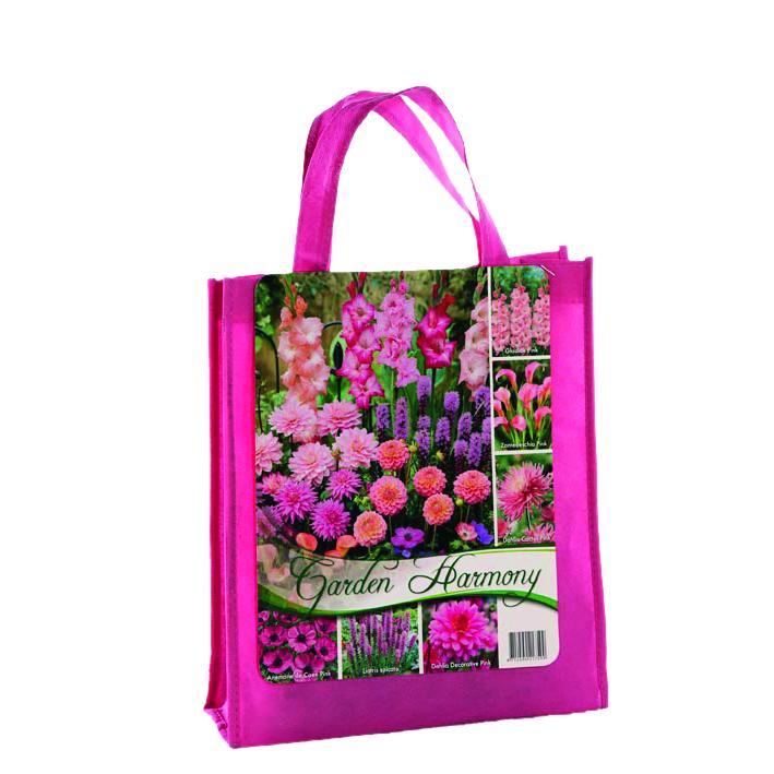 Blandning av vårlökar Rosa 50 st