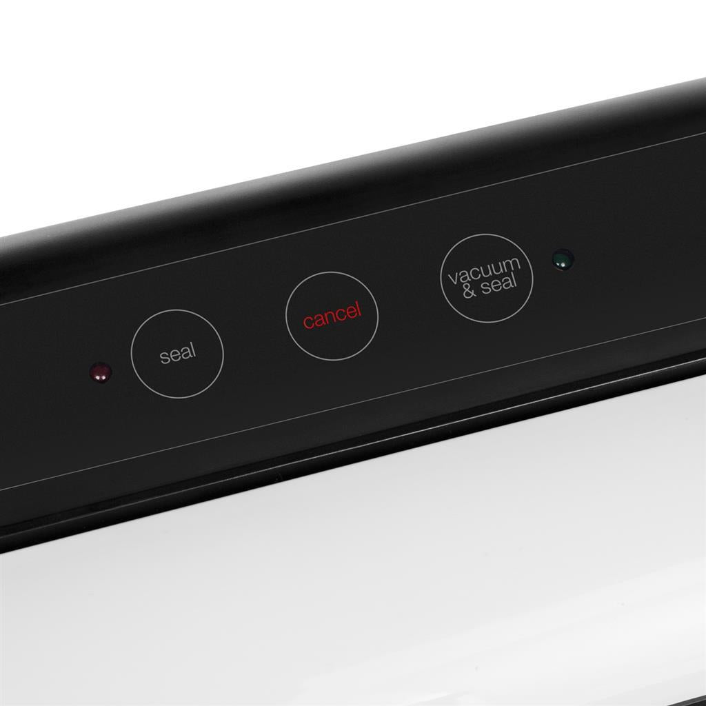 Vakuumförpackningsmaskin Princess 110 W