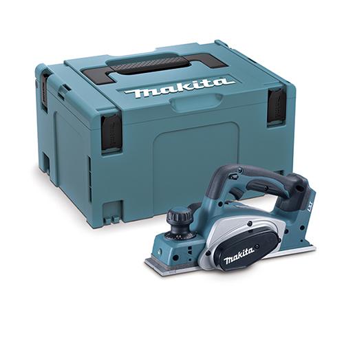 18-V-LXT-Bohrmaschine 82 mm 4 Ah 2 Akkus MakPac – Makita