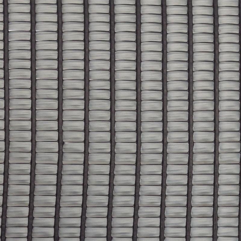 Verduisteringsgaas Panama 1x3 m Nortene Antraciet