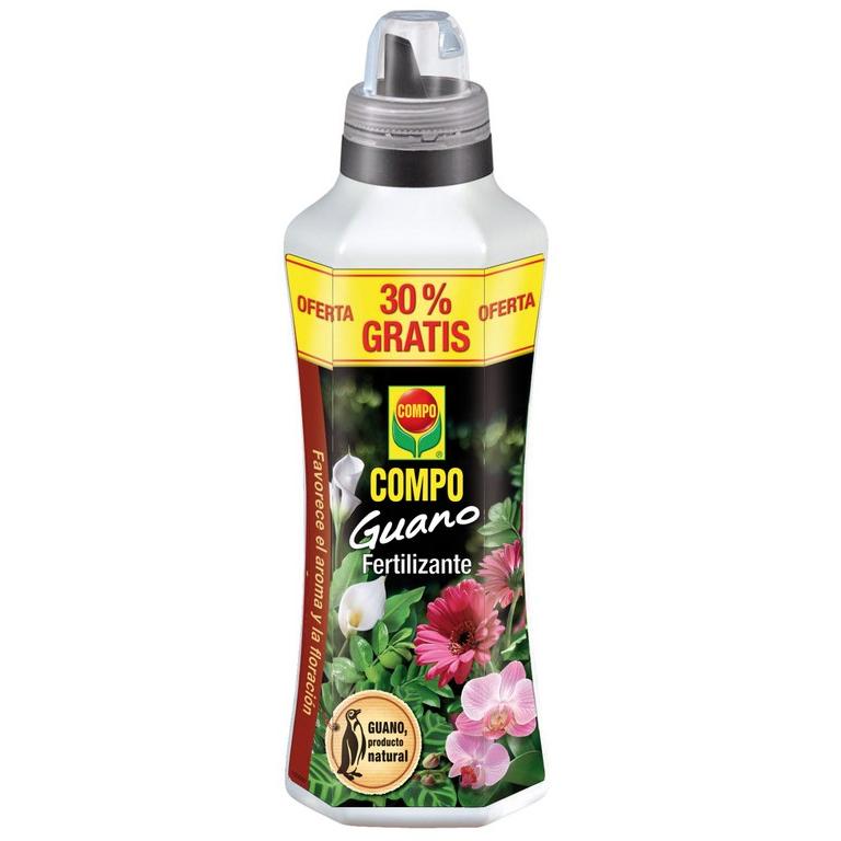 Compo Vloeibare pinguïngooi 1300 ml