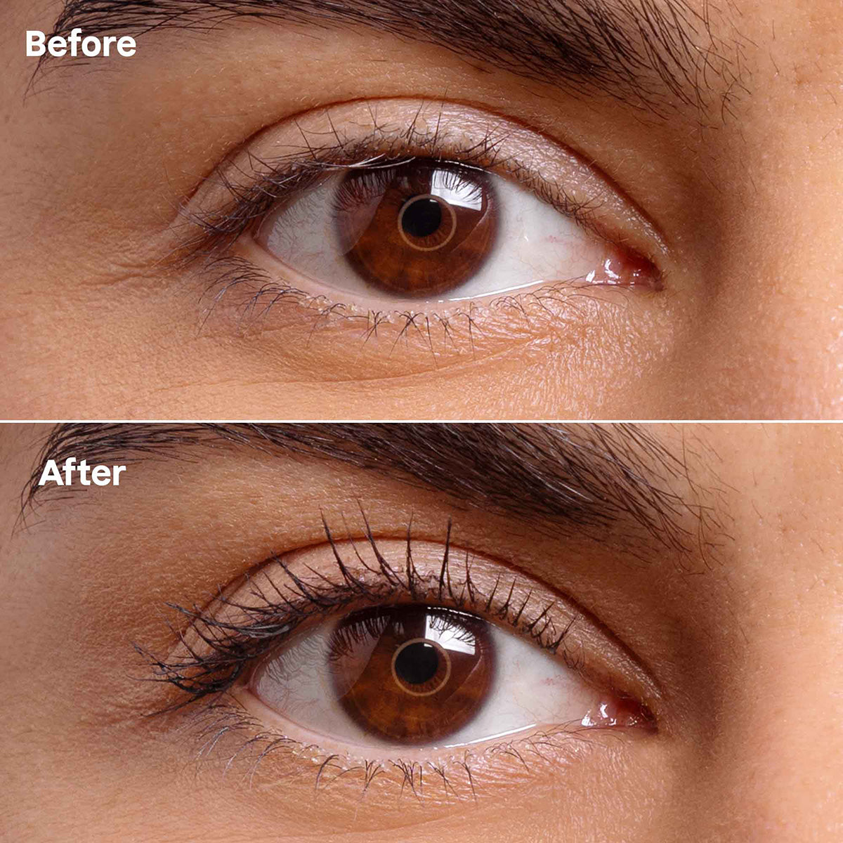 Mascara nero Oceanly Attitude