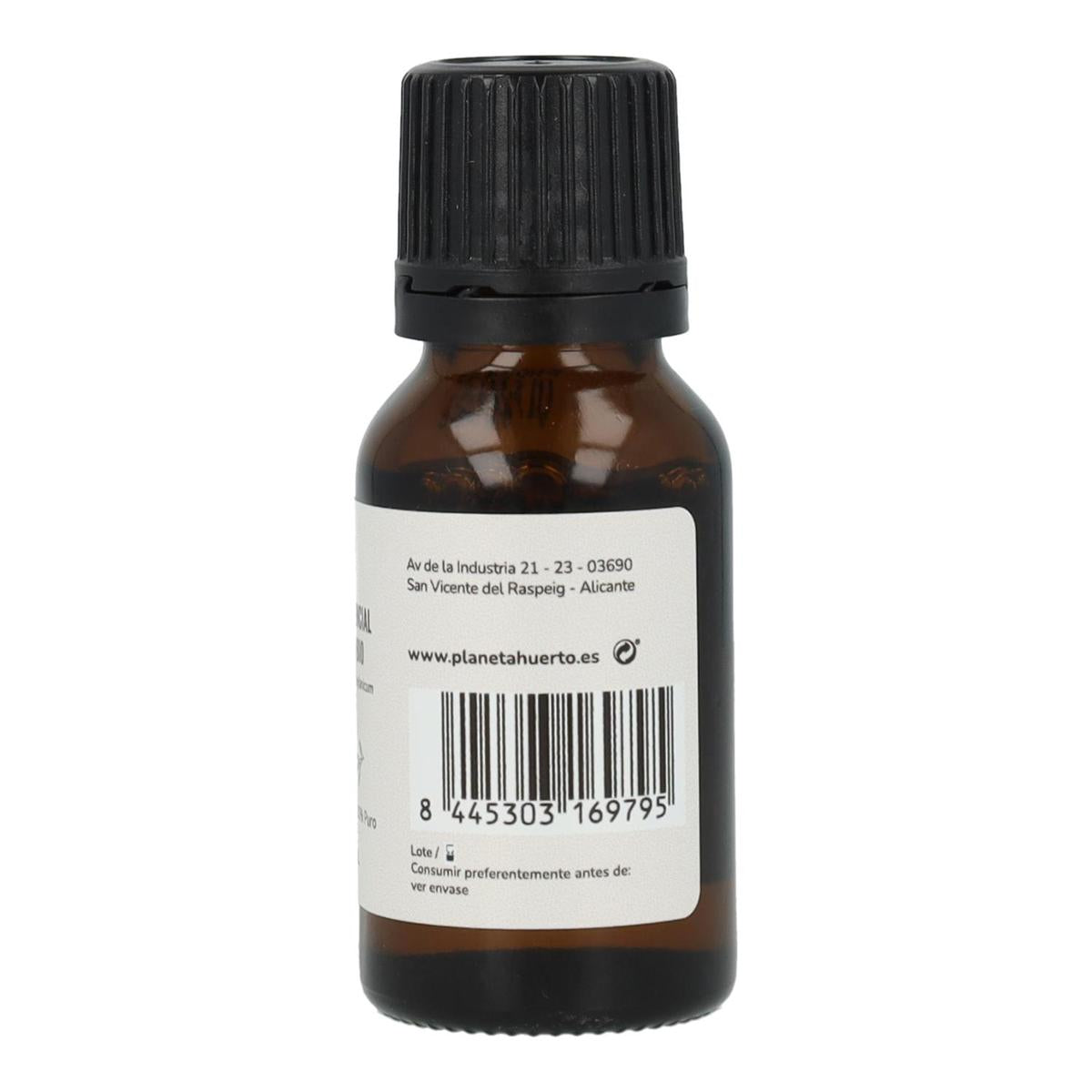 Eterisk olja av kanel Bio PLaneta Huerto 15 ml