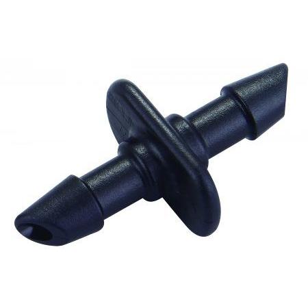 Mikroröhrchenverbindung 4 mm Planeta Huerto 10 Stück