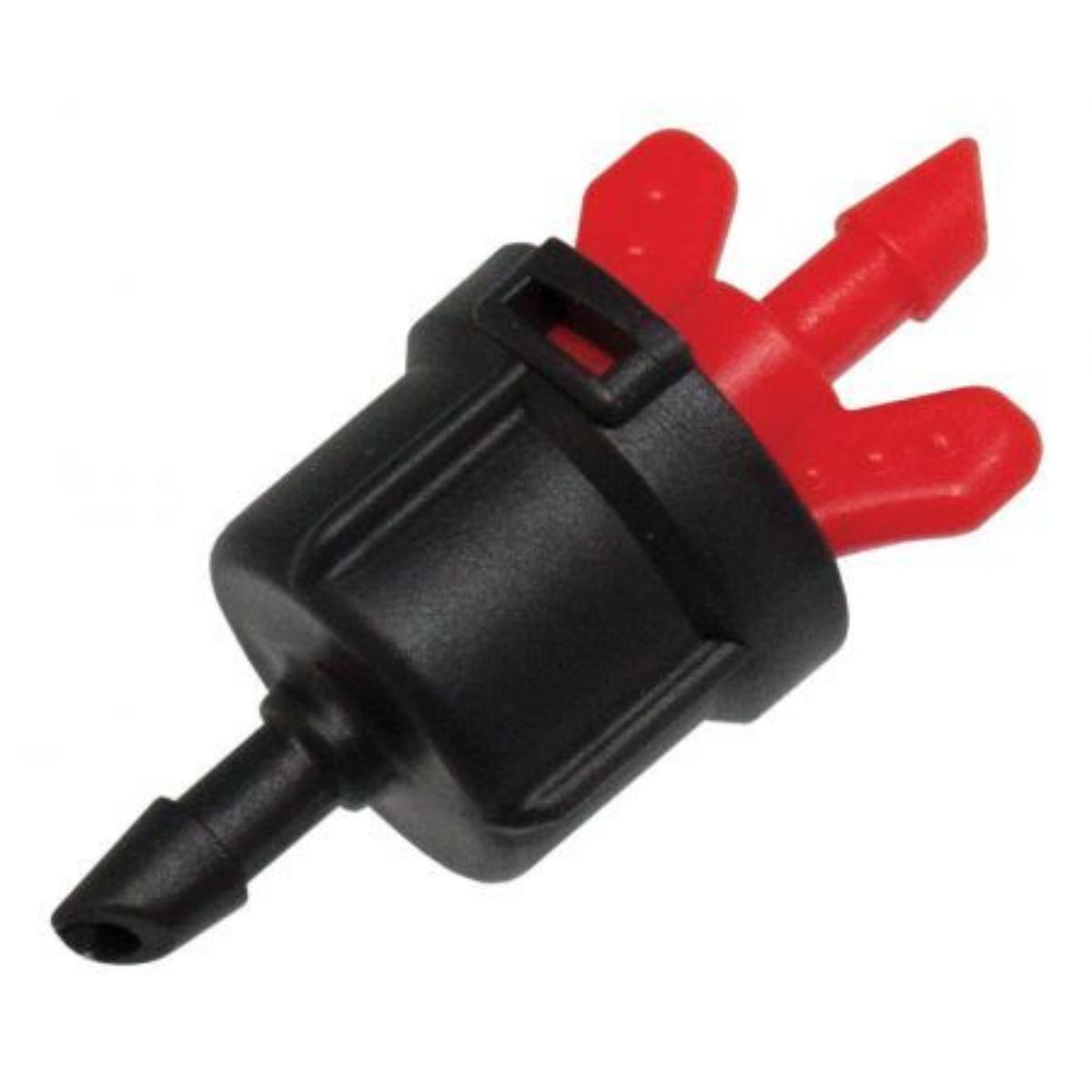 Goutteur interligne 4 l/h Planeta Huerto 10 unités
