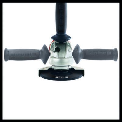 Winkelschleifer TE-AG 18/115 Li-Solo Einhell