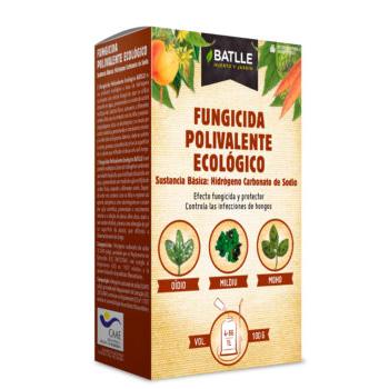 Mehrzweck-Fungizid Eco konzentriert 100 ml Batlle