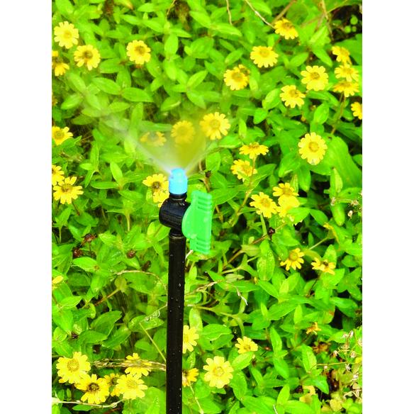 Regulowany mikrodyspersor Max R Aqua Control 180º 3 szt.