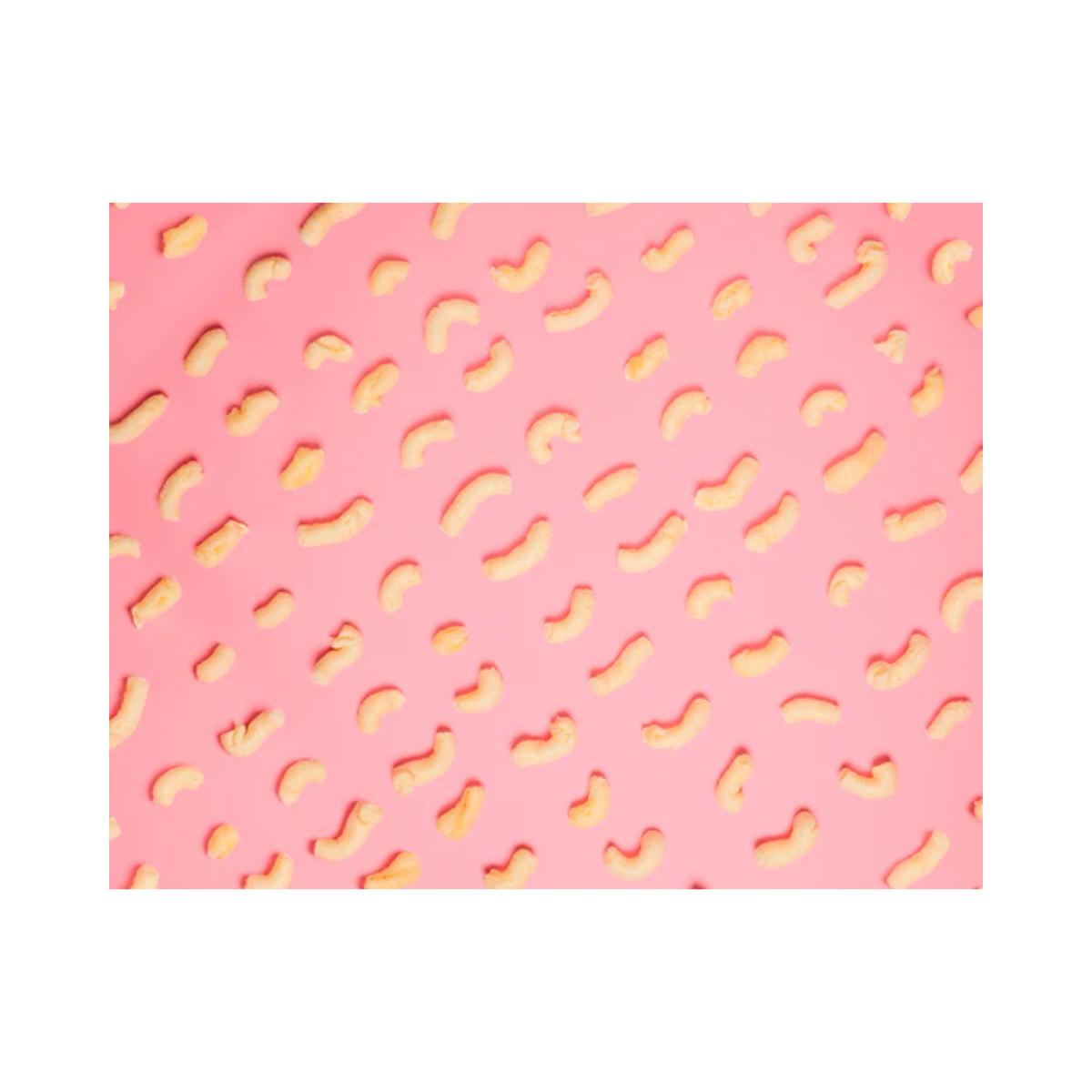 Smilitos, biologische maïssnacks Smileat 38 g