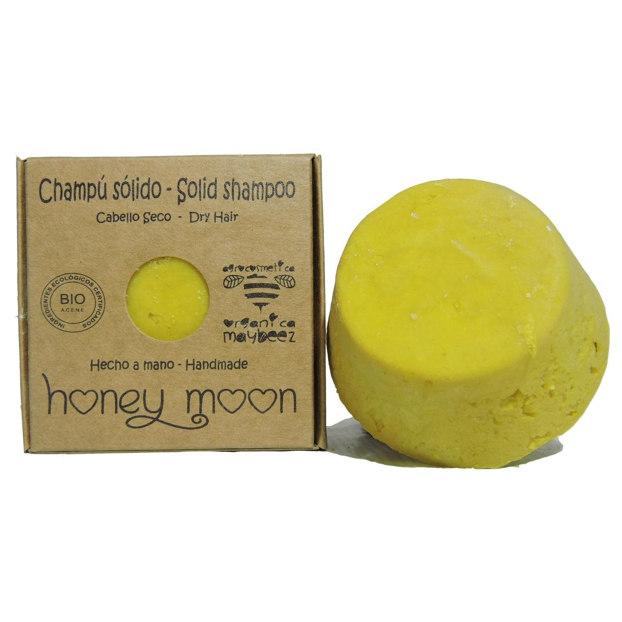 Honey Moon vaste shampoo Maybeez 85 g
