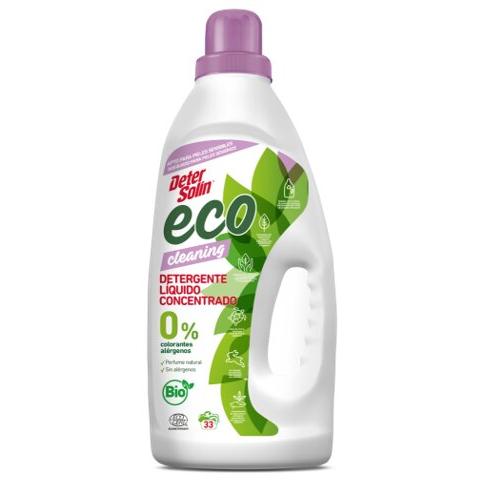 Płyn do prania Detersolin Mimidu ECO 33D