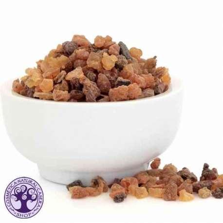 Résine de myrrhe (grain) Camassia, 50 g