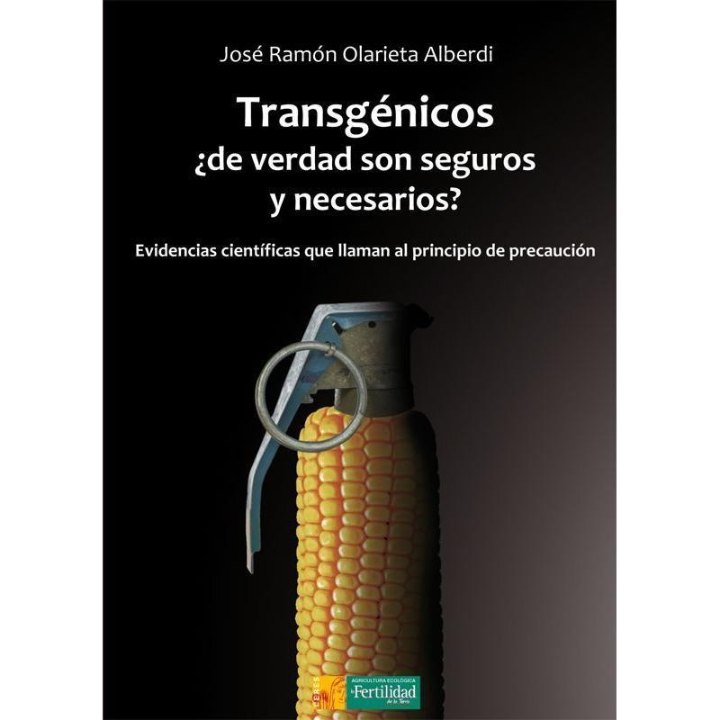 OGM: sono davvero sicuri e necessari?