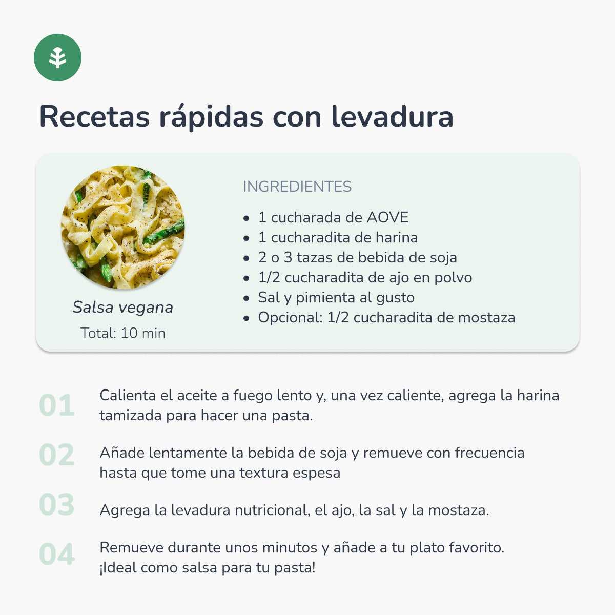 Nährhefe + B12 Planeta Huerto
