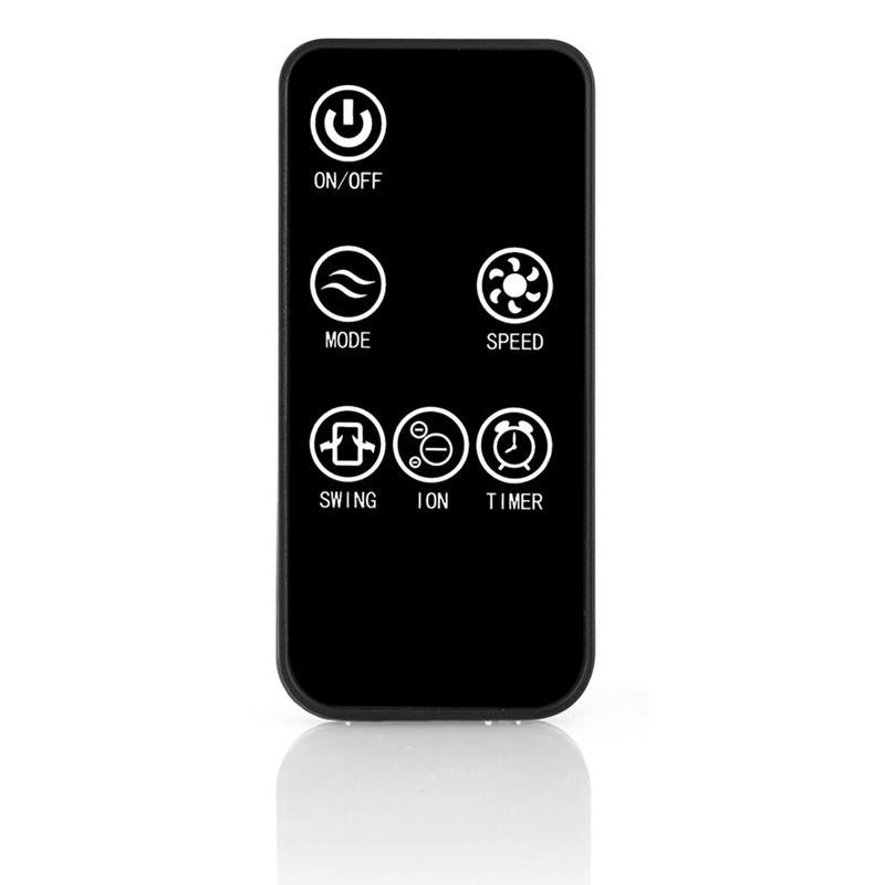 Wentylator wieżowy TWM 1009 Orbegozo