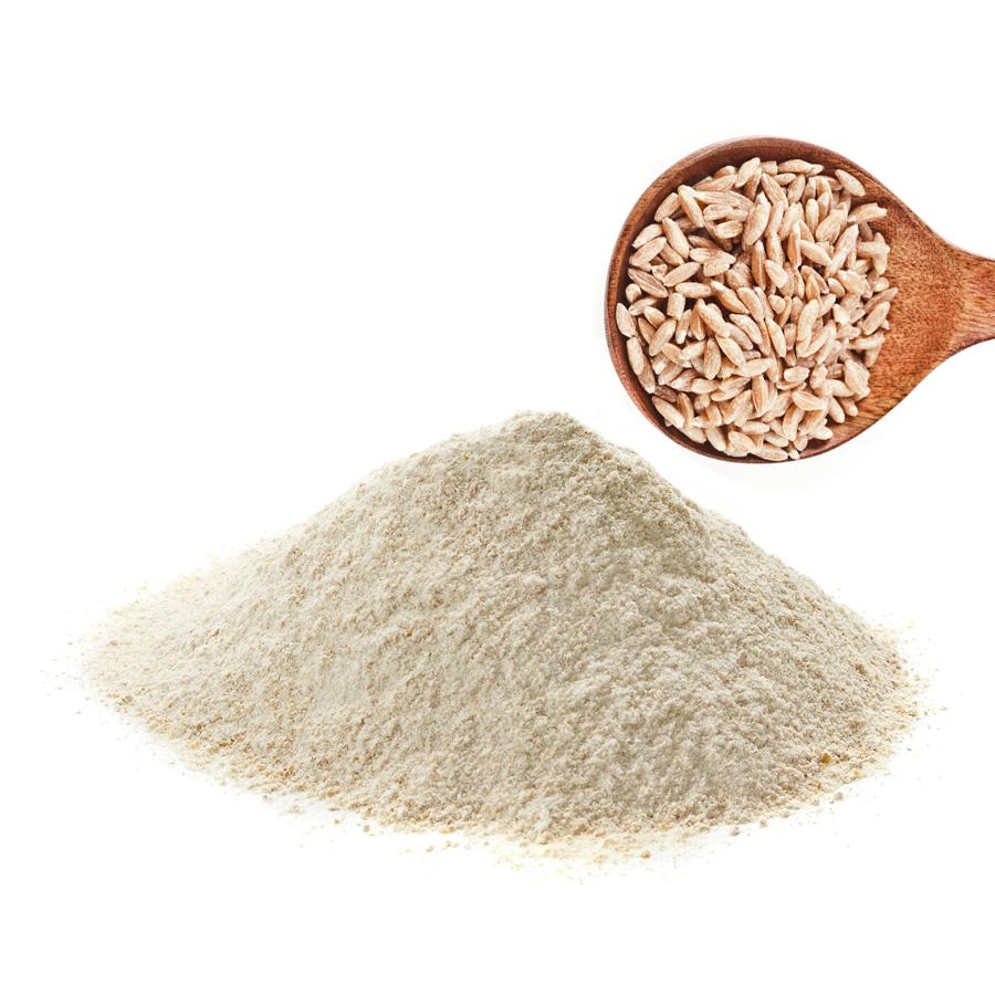 Bio-Roggenmehl El Granero, 500 g