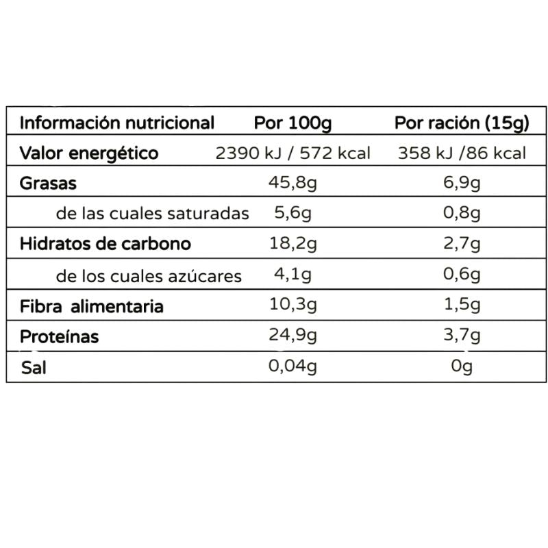 100% Spaanse pistachecrème Solo Nuts 200 g