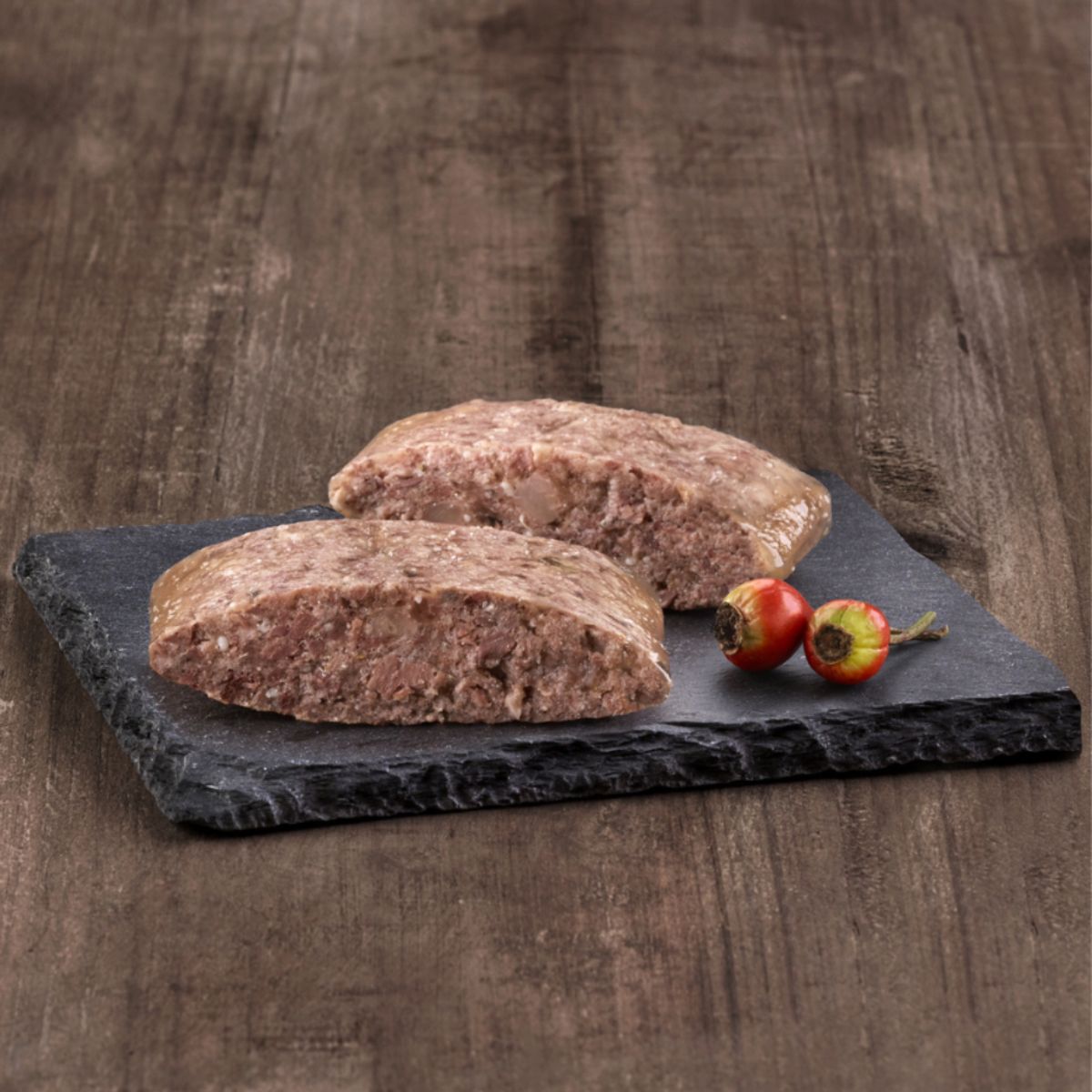 Ownat Wetline Grain Free mit Rind und Truthahn für Katzen 85 g