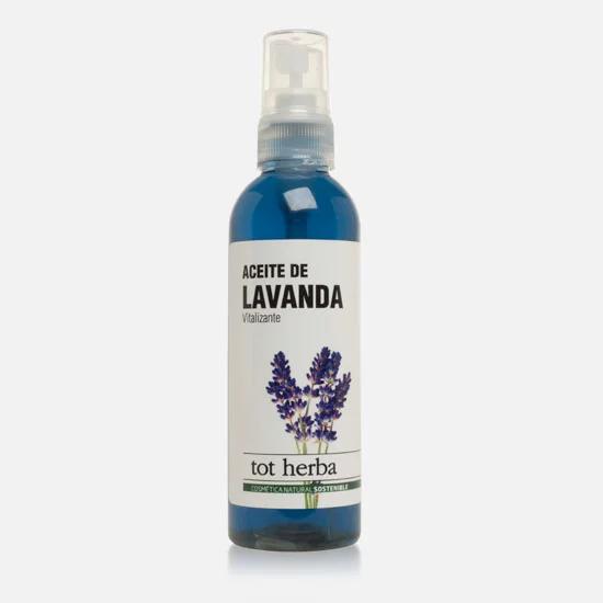 Lavendelöl 100 ml Tot Herba