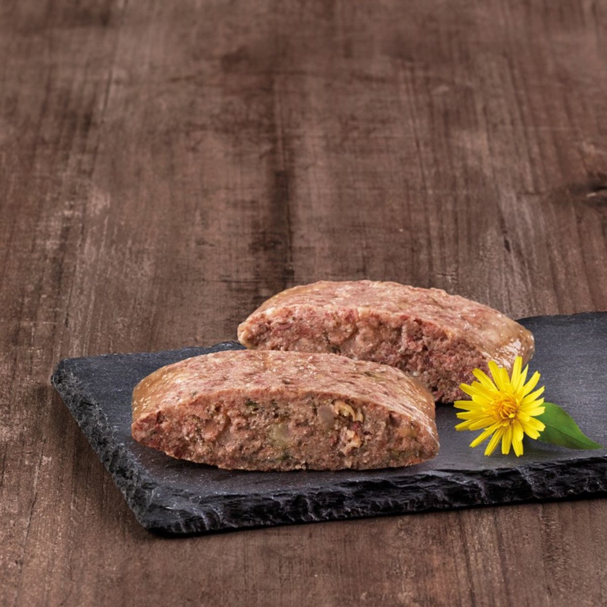 Ownat Wetline Pollo y Langostinos Grain Free gatos 85 g