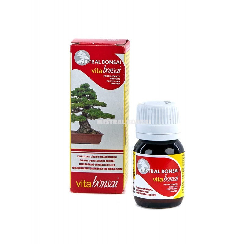 Vitabonsai Bonsai Revitaliser 30 ml
