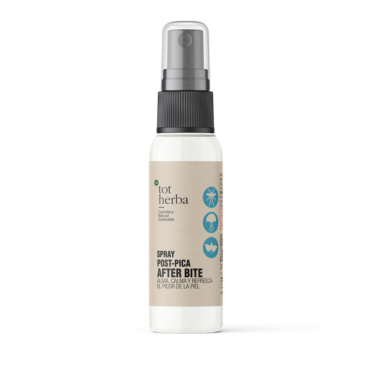 Spray na ukąszenia owadów Tot Herba 30 ml