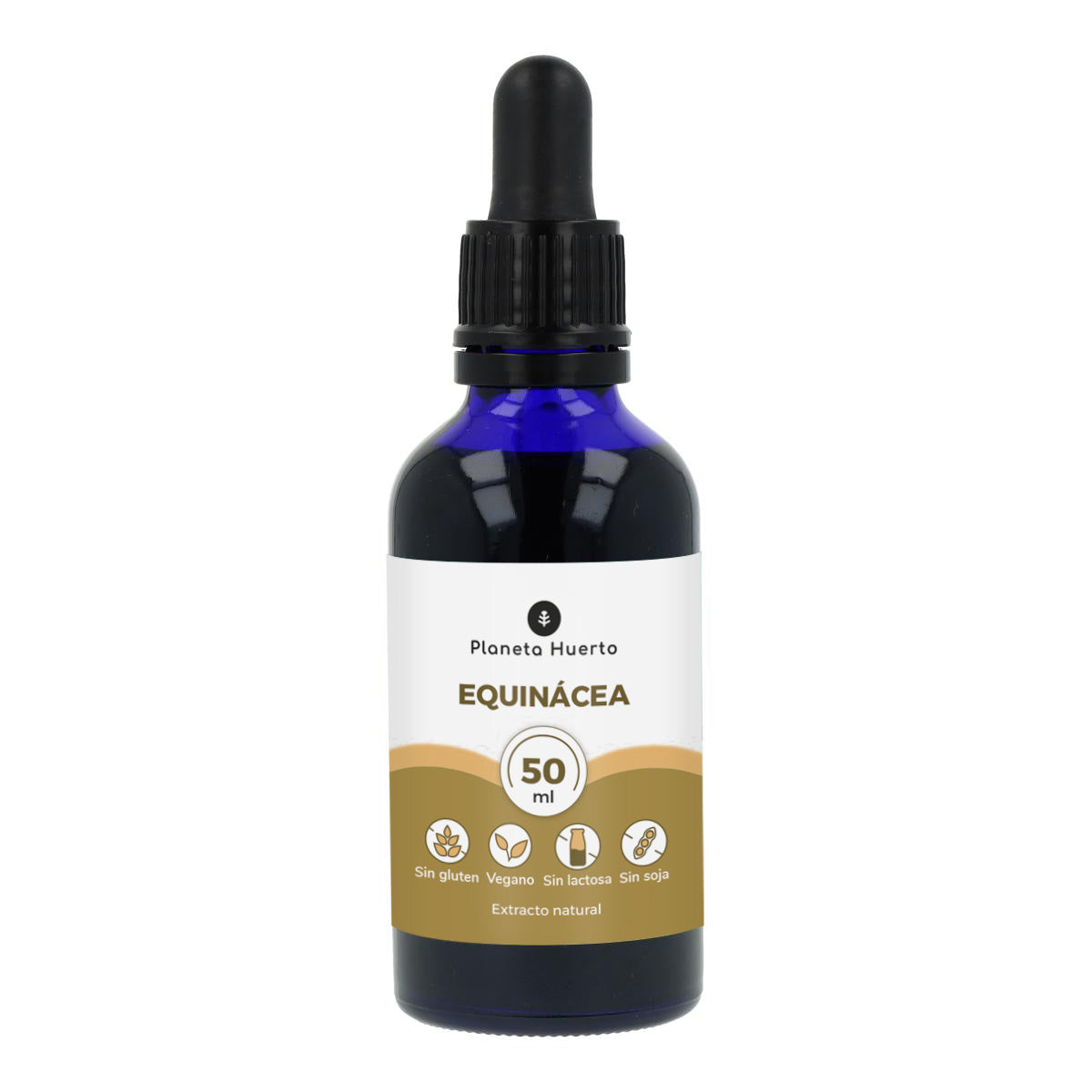 Echinacea-Extrakt Planet Orchard 50 Ml.