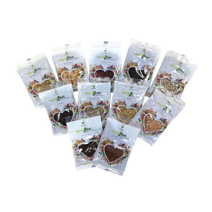 NovaDiet Green Nettle 30 g