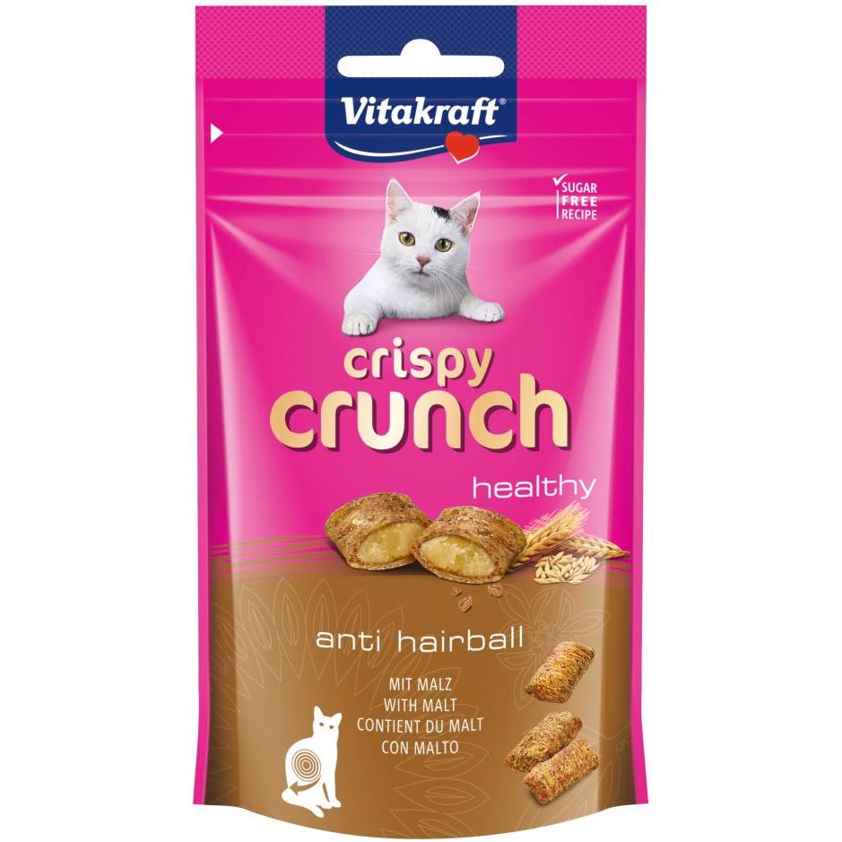 Vitakraft Crispy Crunch Malz 60 g
