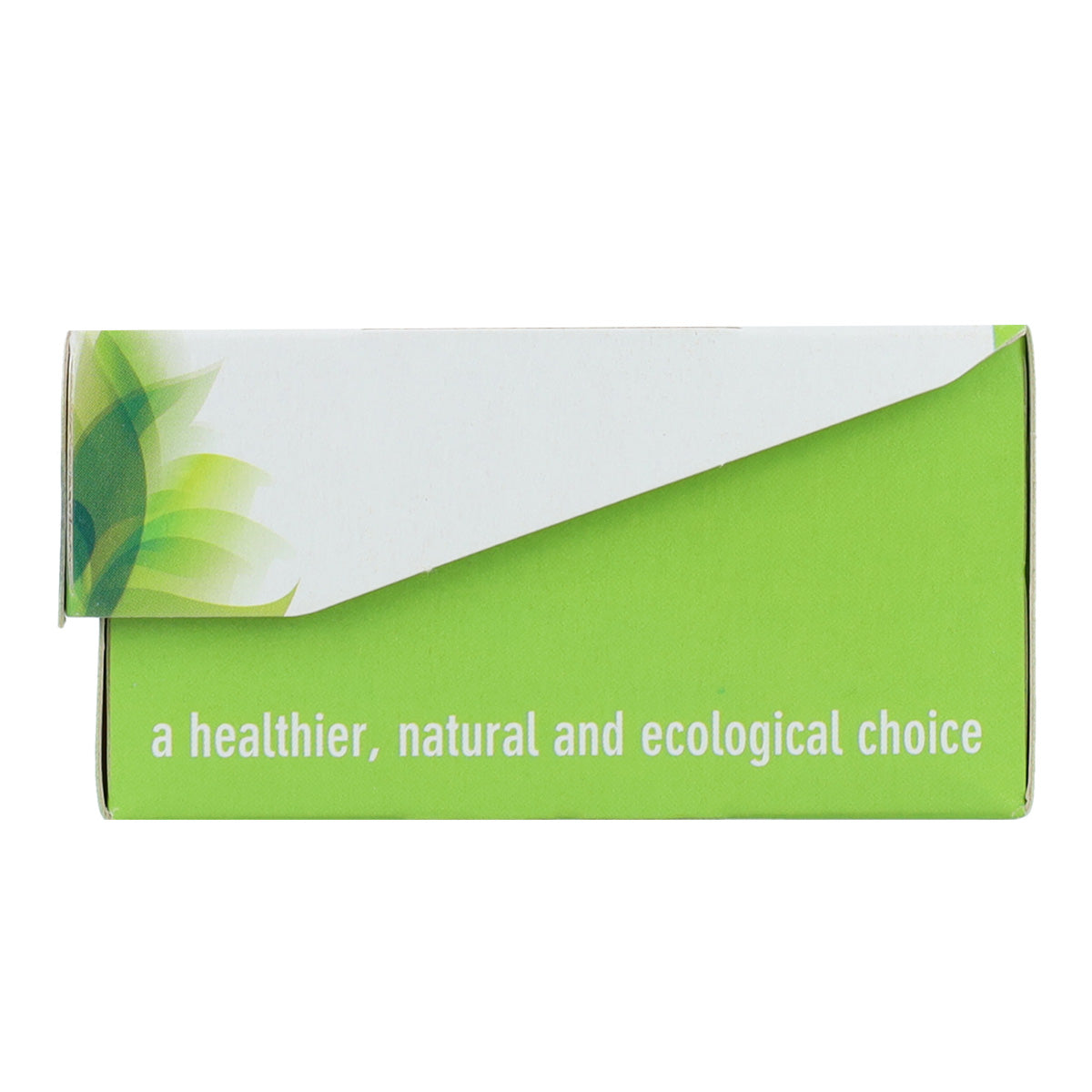 Biologische wattenstaafjes en papieren stick Masmi 200 stuks