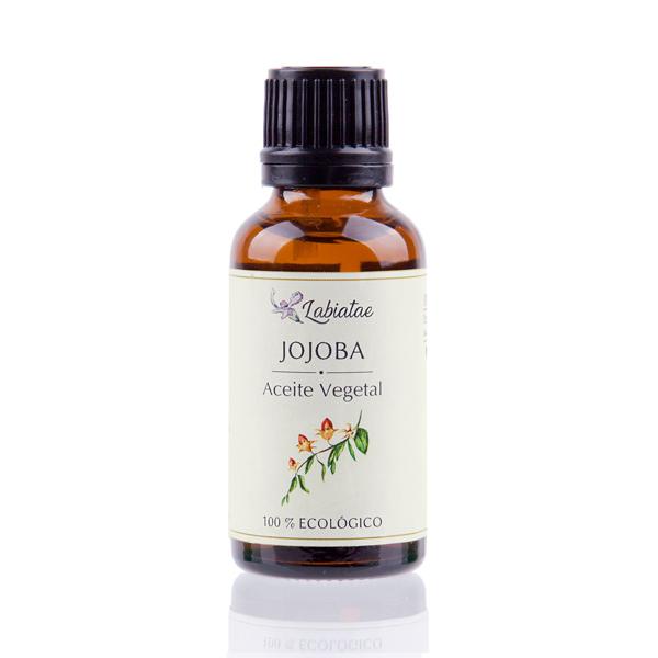 Jojoba Oil (Sidmonia Sinensis) Labiatae 30 ml