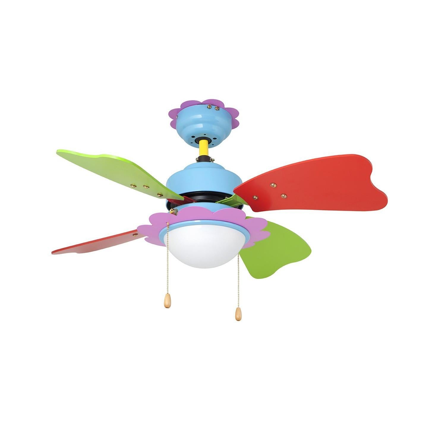 Orbegozo plafondventilator CC 62075 75 cm