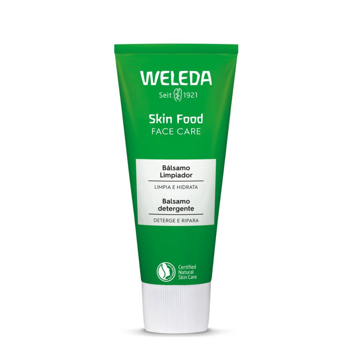 Skin Food Rengöringsbalsam 75 ml (Weleda)