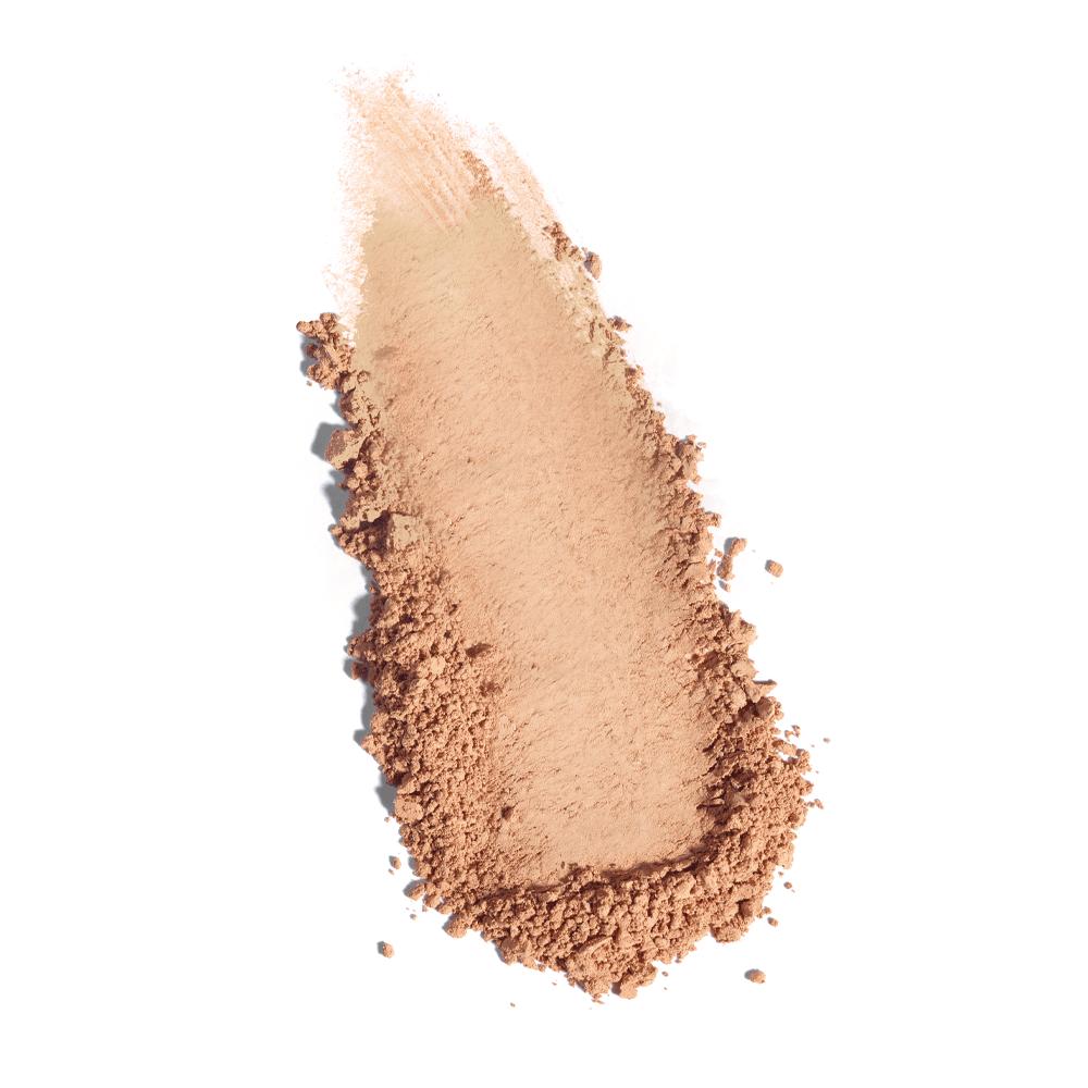 Trucco Cipria compatta n. 3 Warn Honey Sante 9 g