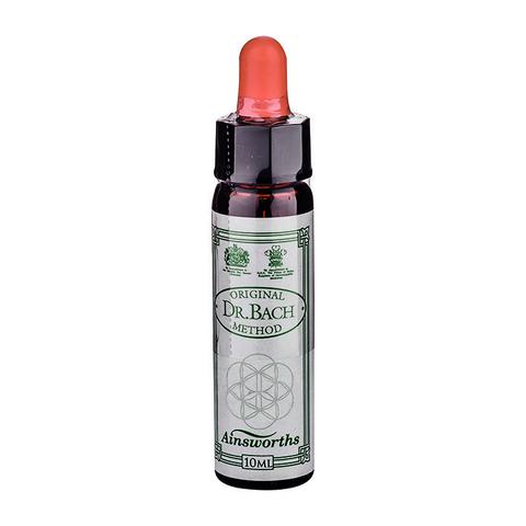 Bach Crab Apple-Wildapfel 10 ml Santiveri