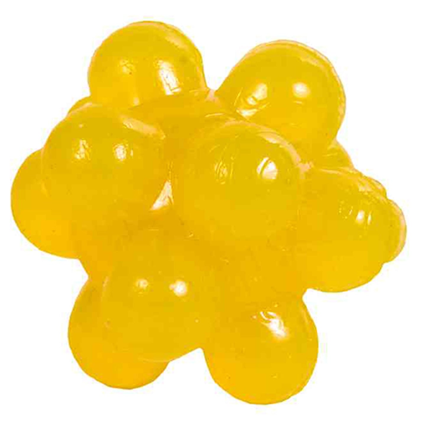 Trixie Set of 4 Rubber Balls ø3.5 cm