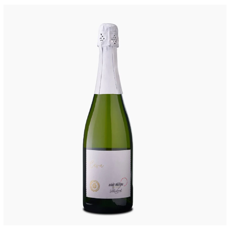 Speciale XL-cadeaumand Brunch La Chinata met 9 producten.