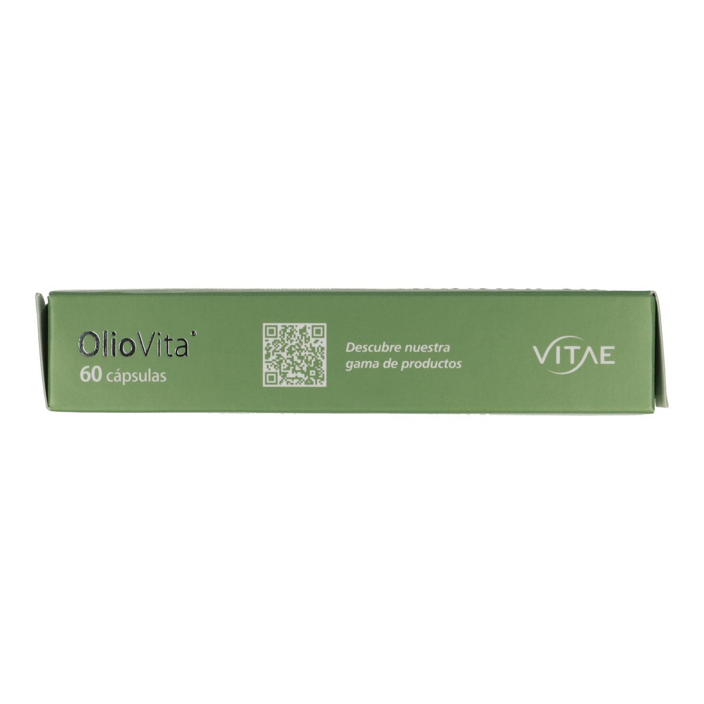 Oliovita 700 mg Vitae 60 Kapseln