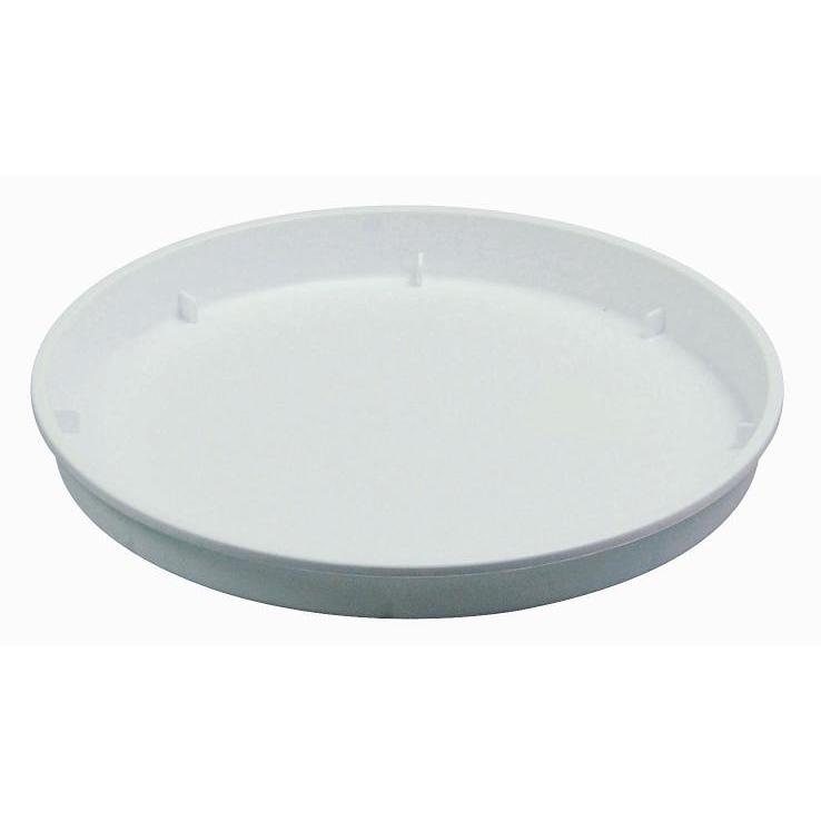 Piatto classico bianco 20 cm