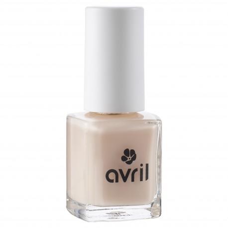 Avril nourishing and protective nail polish 7 ml